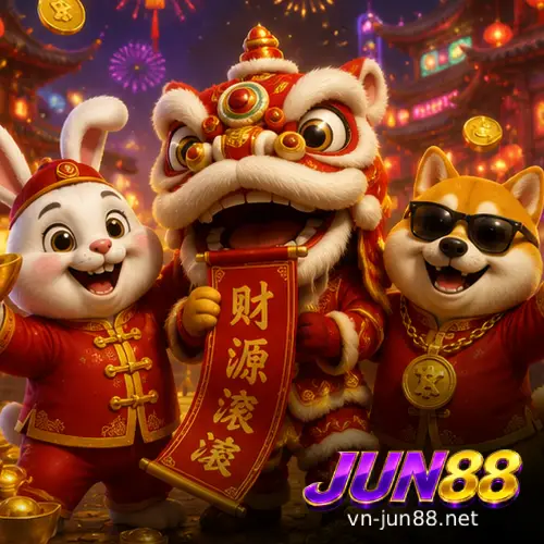 Khu vực câu hỏi thường gặp về JUN88